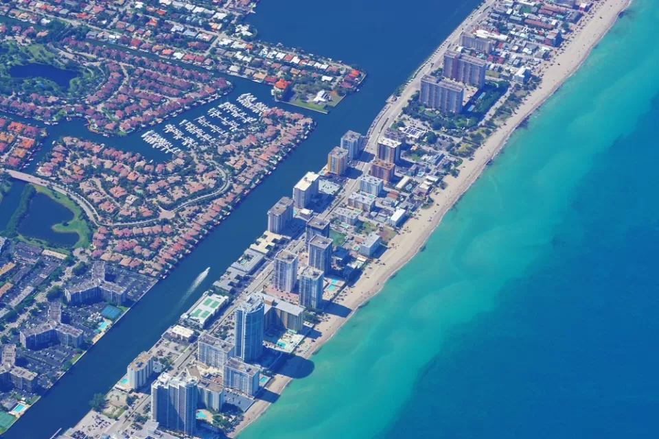 Atlanta Ocean